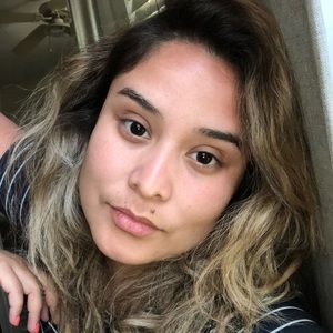 Meet your Posher, Alejandra